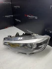 2018 2020 Bmw Series F32/F36 M3-M4 Lci Left Driver Led Headlight Oem 7498917 Used. Price: $649.90.