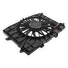 Radiator Cooling Fan For Cadillac XT5 2020-2023 84595305 85159686 GM3115339P New. Price: $224.39.