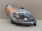 2014-2019 Ram Promaster Front Right Passenger Side Headlight Lamp Halogen Oem Used. Price: $110.00.