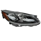 Oem 2020 2022 Ford Escape Right Passenger Full Led Headlight Lamp LJ6Z-13008-T Used. Price: $699.99.
