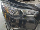 Passenger Headlight Xenon Hid Fits 17-18 Infiniti QX60 3173440 Used. Price: $669.85.
