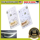 For Infiniti QX30 Q30 Led Headlight Daytime Running Chip 2X New Boards. Price: $28.00.