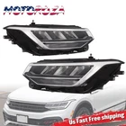 For 2022-2024 Vw Tiguan S/se Led Headlight Assembly Headlamps (non-afs) Pair Set New. Price: $502.94.