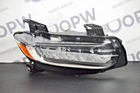 Perfect! 2019-2022 Honda Insight Led Headlight Right Passenger Rh Side Oem Used. Price: $1199.00.