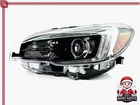 Oem 2018-2021 Subaru Wrx Sti Left Driver Side Led Headlight Used. Price: $624.99.