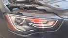 Passenger Headlight Xenon Hid Adaptive Curve Opt 8Q5 Fits 13-17 Audi A5 1705424 Used. Price: $839.99.
