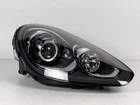 Complete! 2015-2018 Porsche Cayenne Hid Xenon Right Passenger Side Headlight Oem Used. Price: $999.00.