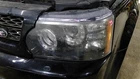 Used Left Headlight Assembly Fits: 2012 Land Rover Range Sport Xenon Hid. Price: $394.90.