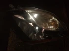 Driver Headlight With Smoked Surround Sr Fits 10-12 Sentra 1032548 Used. Price: $105.80.