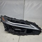 Oem 2023-2024 Lexus RX350H Led Triple Beam #3 Right Headlight 81110-0E730 Used. Price: $895.00.