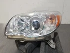 2007 Toyota 4 Runner Headlight Lamp Left Driver Used. Price: $38.68.