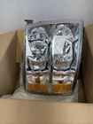 Headlight Front Lamp For 07-13 Chevy Silverado Right Passenger Capa Open Box New. Price: $95.73.