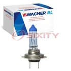 Wagner Britelite Low Beam Headlight Bulb For 2009-2016 Peugeot Manager Du New. Price: $27.53.