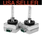 D3S Hid Headlight Bulbs DS3 For Jeep Grand Cherokee 2020 2022 2023 Limited New. Price: $49.97.