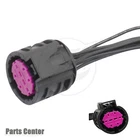 Fits Dodge Dart 2013-2016 Headlight Connector Plug Pigtail Halogen/hid 3-WIRE New. Price: $116.89.