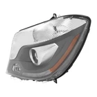 Left Headlight For 2014-2018 Freightliner /mercedes Sprinter 2500 3500 New. Price: $260.29.