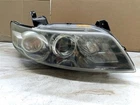 Passenger Headlight Xenon Hid Clear Lens Fits 03-05 Infiniti Fx Series 149216 Used. Price: $101.40.