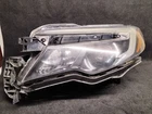 2017-2020 Honda Ridgeline Oem Lh Driver Led Projector Headlight Lamp Assembly Used. Price: $209.99.