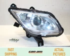 2013 2017 Can-am Spyder Rt-s Right Rh Bi-halogen Headlight Used. Price: $184.95.