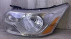2015-2019 Ford Transit Van Headlight Lh Driver Side Oem CK41 13W030 Bm Used. Price: $119.99.