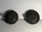 3.25 Set-pair 12-14 Focus, 17-20 Fiesta Headlight Cover Cap Oem 4VFX13K046B Used. Price: $28.47.