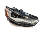 2012-2015 Audi A6 (C7) Right Passenger Xenon Hid Headlight Lamp (non Afs) Used. Price: $399.99.