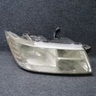 2009-2017 Dodge Journey Right Passenger Halogen Headlight Headlamp Oem 70845 Used. Price: $49.99.