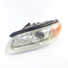 Volvo Oem Left Hid Headlight W/active Gas Discharge 31214182 For S80 V70 XC70 Used. Price: $275.00.