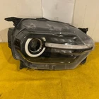 2021-2024 Ford Bronco Sport Right Passenger Rh Led Headlight M1PB-13W029-A Is Used. Price: $285.00.