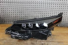 2017 Toyota Mirai Headlight Left Front Driver Assembly Lamp Used. Price: $265.00.