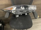 Was Broken But Repaired 2022-2924 Kia Forte Headlight M7921-64440 Used. Price: $165.00.