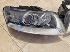 2005-2008 Audi A6/S6/QUATTRO Right Left Xenon Hid Headlight Oem Pre-owned Used. Price: $450.00.