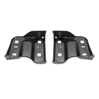 Front Bumper Bracket 2015-2019 Silverado Sierra 2500 3500 Hd Steel Pair 22774467 New. Price: $90.99.