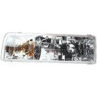 For Lincoln Town Car Headlight 1995 1996 1997 Driver Side Halogen FO2502141 New. Price: $123.64.