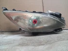 Passenger Headlight Gs With Skyactiv Package Halogen Fits 12-13 Mazda 236083 Used. Price: $117.00.