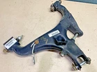 2005 06 07 08 09 - 16 Land Rover LR3 Left Rear Lower Control Arm W/ Bolts Used. Price: $39.95.