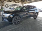 Rh Led Headlamp 33100TZ5A01 Oem 14-16 Acura Mdx 1YR Wrnty Used. Price: $285.00.