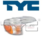 Tyc 18-3154-01 Turn Signal Parking Light Assembly For FO2521130 F67Z 13200 Rx New. Price: $33.98.