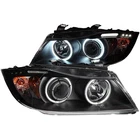Anzo 121335 Black Housing Headlights New. Price: $457.99.