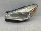 2013-2016 Ford Escape Driver Left Oem Lamp Pcghp Used. Price: $172.81.