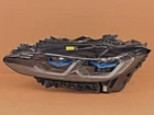 Perfect! 21-24 Bmw 4-SERIES M3 M4 Left Lh Laser Shadowline Bare Headlight Oem Used. Price: $1989.00.