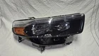 20 21 22 23 Ford Explorer Led Passenger Headlight Used Good Tabs MB5B-13W029-BF. Price: $300.00.