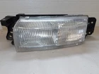 Oldsmobile Achieva 1992-1998 Lh Drivers Side Headlight Assembly Oem Used. Price: $70.50.