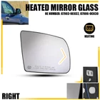 For Toyota Sequoia 2008-2017 Tundra 2007-2021 Mirror Glass Heated Passenger Side New. Price: $31.34.