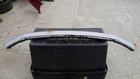 Tesla Cybertruck Oem Center Headlight Bar 1806407-00-E Used. Price: $600.00.