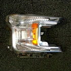 Ford F150 Pickup Headlamp Headlight Front Right Passg Rh KL3Z-13008-C 18 20 Oem Used. Price: $190.00.