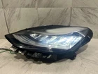 2017 2023 Tesla Model Headlight Assembly Oem Lh Left Driver Side Led Reflector Used. Price: $420.00.