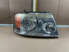 2004-2008 Ford F-150 Right Headlight 7L3Z13008CA Oem Used. Price: $69.99.