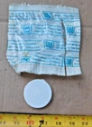 Nos Dome Lamp Lens For 1969-74 Buick Chevy Oldsmobile +pontiac 1970 1971 1972 New. Price: $10.00.