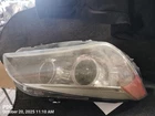 Rh Hid *box* Oem 13-15 Bmw X1 1YR Wrnty Used. Price: $485.00.